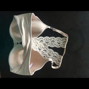 Victoria’s Secret Racerback Bralette 32DDD